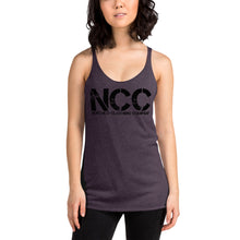 Load image into Gallery viewer, Women's Racerback Tank