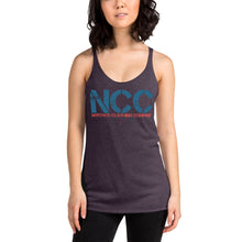 Load image into Gallery viewer, Women's Racerback Tank