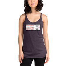 Load image into Gallery viewer, Women's Racerback Tank
