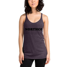 Load image into Gallery viewer, Women's Racerback Tank