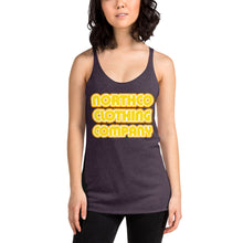 Load image into Gallery viewer, Women's Racerback Tank