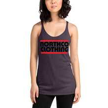Load image into Gallery viewer, Women's Racerback Tank