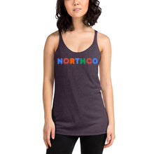 Load image into Gallery viewer, Women's Racerback Tank