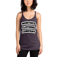 Load image into Gallery viewer, Women's Racerback Tank