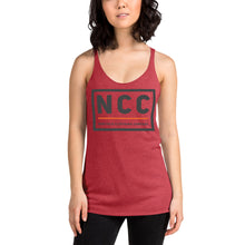 Load image into Gallery viewer, Women's Racerback Tank