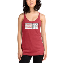 Load image into Gallery viewer, Women's Racerback Tank