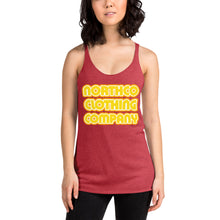 Load image into Gallery viewer, Women's Racerback Tank