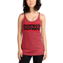 Load image into Gallery viewer, Women's Racerback Tank