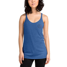 Load image into Gallery viewer, Women's Racerback Tank
