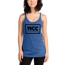 Load image into Gallery viewer, Women's Racerback Tank