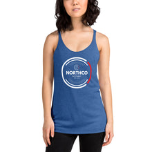 Load image into Gallery viewer, Women's Racerback Tank