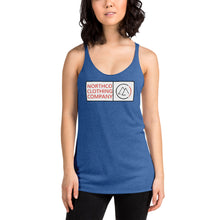 Load image into Gallery viewer, Women's Racerback Tank