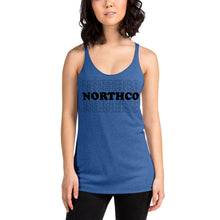 Load image into Gallery viewer, Women's Racerback Tank