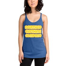 Load image into Gallery viewer, Women's Racerback Tank