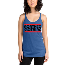 Load image into Gallery viewer, Women's Racerback Tank