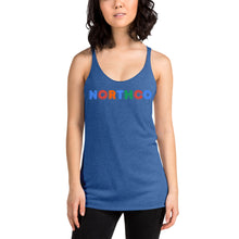 Load image into Gallery viewer, Women's Racerback Tank