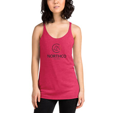 Load image into Gallery viewer, Women's Racerback Tank