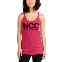 Load image into Gallery viewer, Women's Racerback Tank