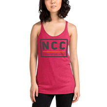 Load image into Gallery viewer, Women's Racerback Tank