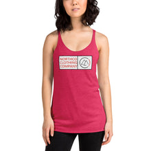 Load image into Gallery viewer, Women's Racerback Tank