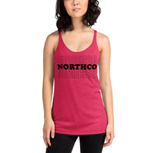 Load image into Gallery viewer, Women's Racerback Tank