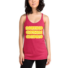 Load image into Gallery viewer, Women's Racerback Tank