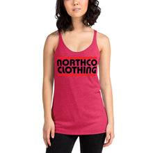 Load image into Gallery viewer, Women's Racerback Tank