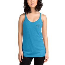 Load image into Gallery viewer, Women's Racerback Tank