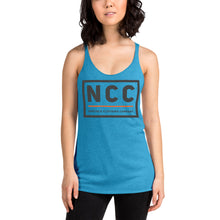 Load image into Gallery viewer, Women's Racerback Tank