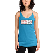 Load image into Gallery viewer, Women's Racerback Tank