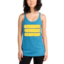 Load image into Gallery viewer, Women's Racerback Tank