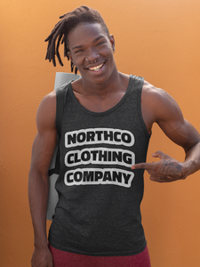 Unisex Tank Top