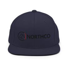 Load image into Gallery viewer, Snapback Hat - Northco Clothing Company
