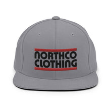 Load image into Gallery viewer, Snapback Hat - Northco Clothing Company
