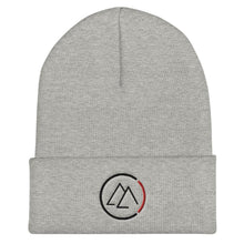 Load image into Gallery viewer, Cuffed Beanie - Northco Clothing Company
