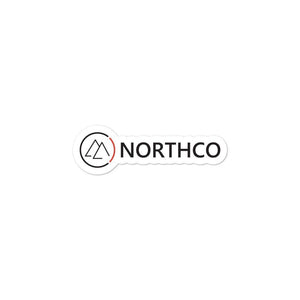 Sticker - Northco Clothing Company