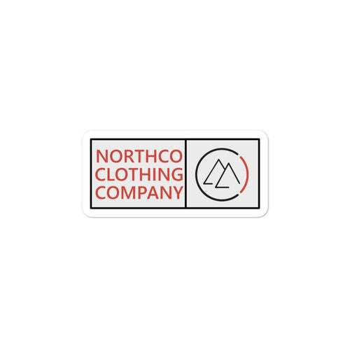 Sticker - Northco Clothing Company