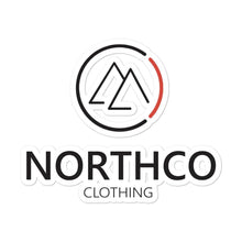 Load image into Gallery viewer, Sticker - Northco Clothing Company
