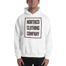 Load image into Gallery viewer, NCC Hoodie - Northco Clothing Company
