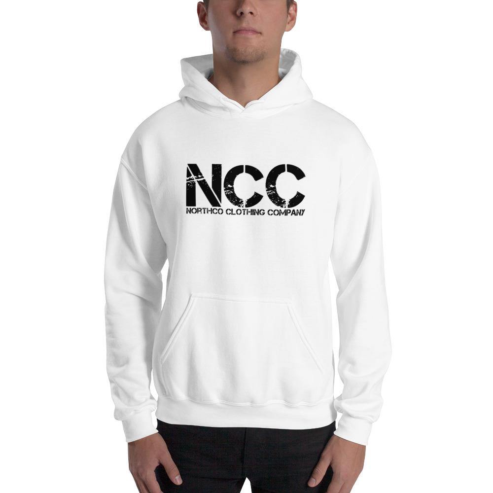 NCC4 Hoodie - Northco Clothing Company