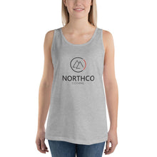 Load image into Gallery viewer, Tank Top - Northco Clothing Company
