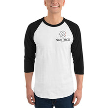 Load image into Gallery viewer, 3/4 Sleeve - Northco Clothing Company
