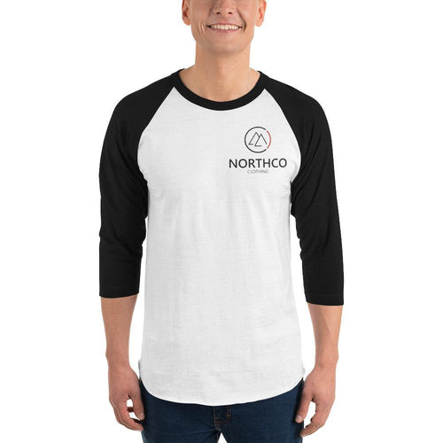3/4 Sleeve - Northco Clothing Company