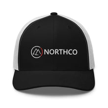 Load image into Gallery viewer, Trucker Cap - Northco Clothing Company
