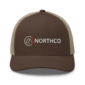 Trucker Cap - Northco Clothing Company