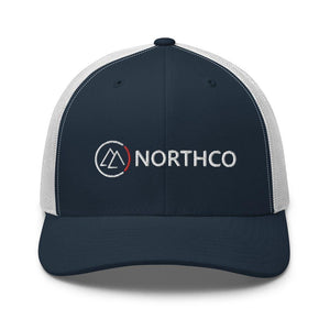 Trucker Cap - Northco Clothing Company