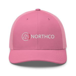 Trucker Cap - Northco Clothing Company