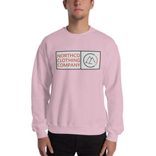 Load image into Gallery viewer, Unisex Sweatshirt - Northco Clothing Company
