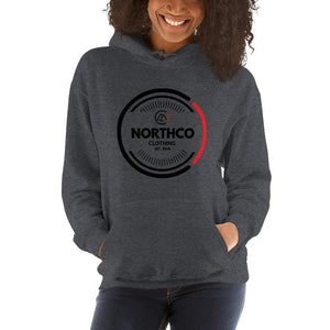 Unisex Hoodie - Northco Clothing Company