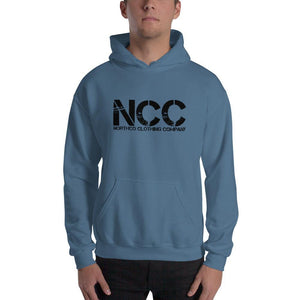 NCC4 Hoodie - Northco Clothing Company